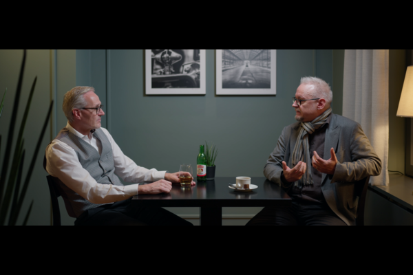 Besuch bei der Arbeiterkammer Wien