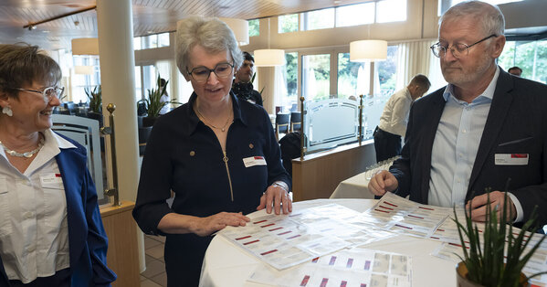 Perspektive+ Bildergalerie