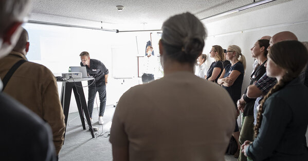 Perspektive+ Bildergalerie