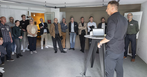 Perspektive+ Bildergalerie