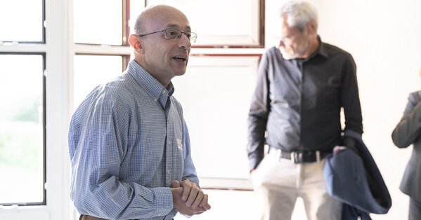 Perspektive+ Bildergalerie