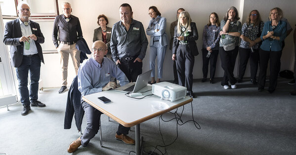 Perspektive+ Bildergalerie