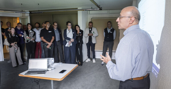 Perspektive+ Bildergalerie