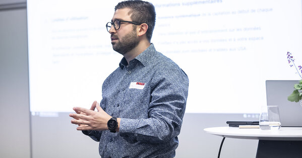 Perspektive+ Bildergalerie