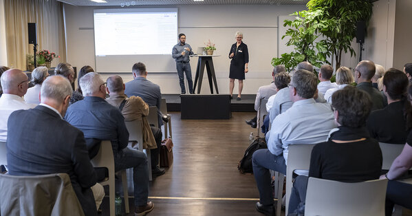 Perspektive+ Bildergalerie