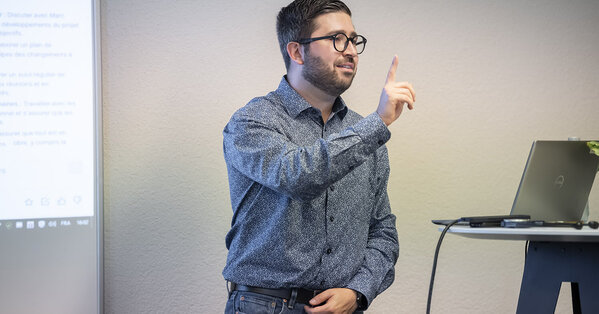 Perspektive+ Bildergalerie