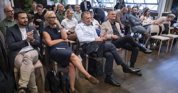 Perspektive+ Bildergalerie