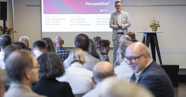 Perspektive+ Bildergalerie