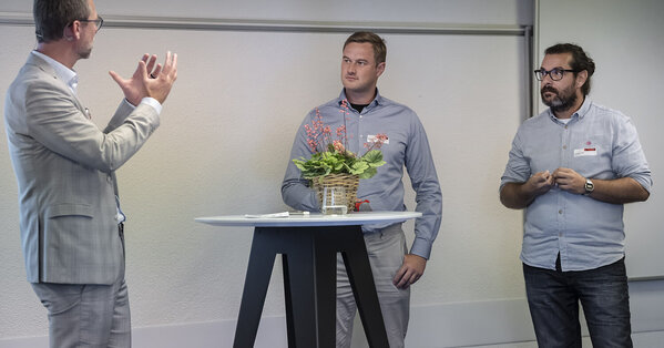 Perspektive+ Bildergalerie