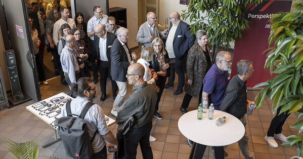 Perspektive+ Bildergalerie