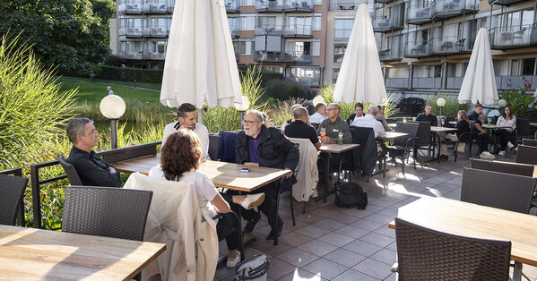 Perspektive+ Bildergalerie