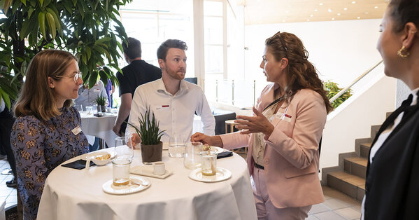 Perspektive+ Bildergalerie