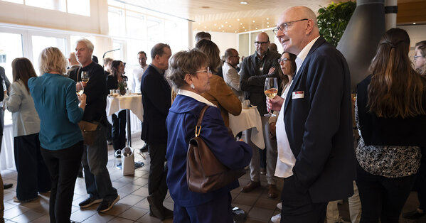 Perspektive+ Bildergalerie