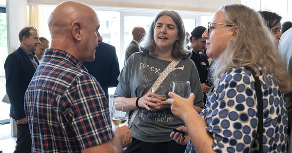 Perspektive+ Bildergalerie