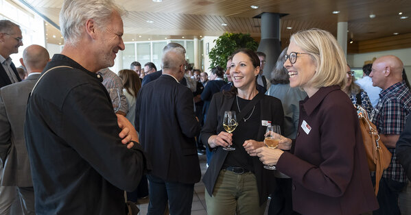 Perspektive+ Bildergalerie