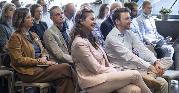 Perspektive+ Bildergalerie