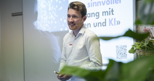 Perspektive+ Bildergalerie