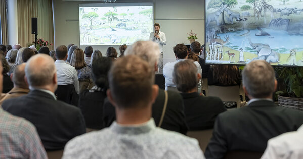 Perspektive+ Bildergalerie