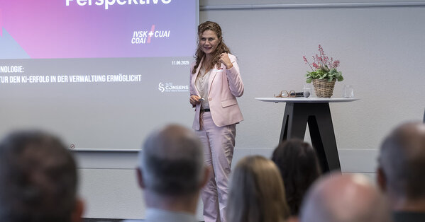 Perspektive+ Bildergalerie