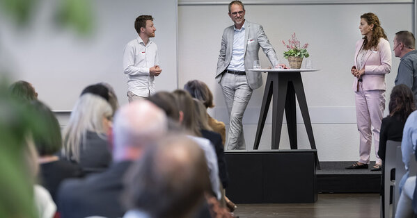 Perspektive+ Bildergalerie