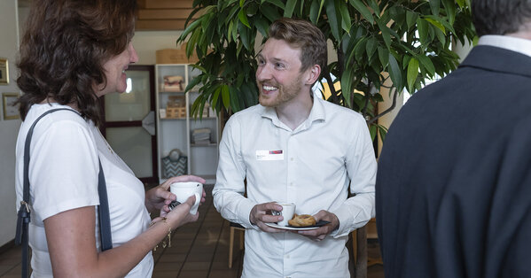 Perspektive+ Bildergalerie