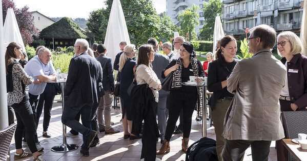 Perspektive+ Bildergalerie