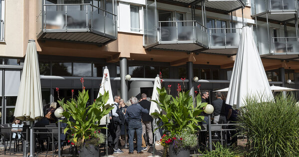 Perspektive+ Bildergalerie