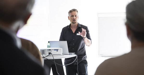 Perspektive+ Bildergalerie