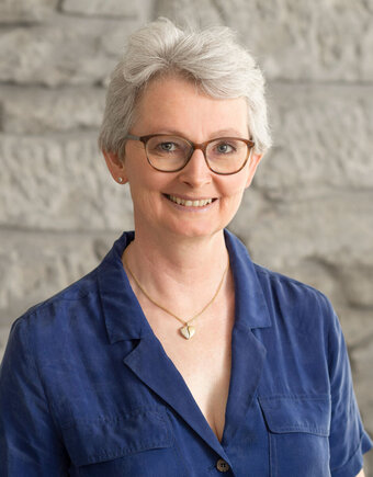 Judith Müller