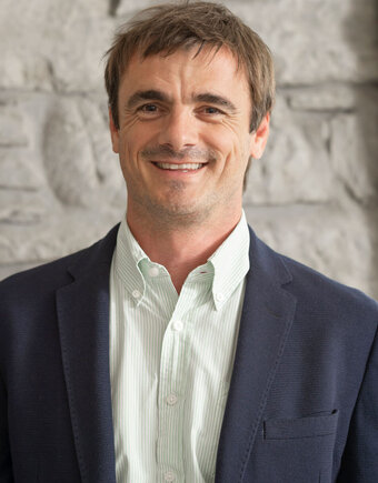 Nicolas Robert
