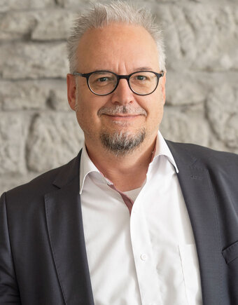 Thomas Pfiffner