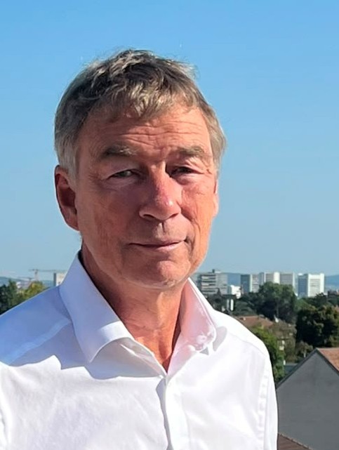 Niklas Baer